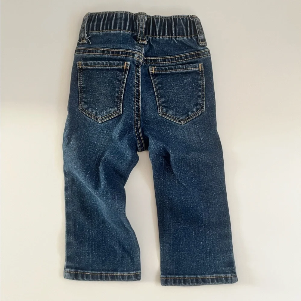 Old Navy gently used